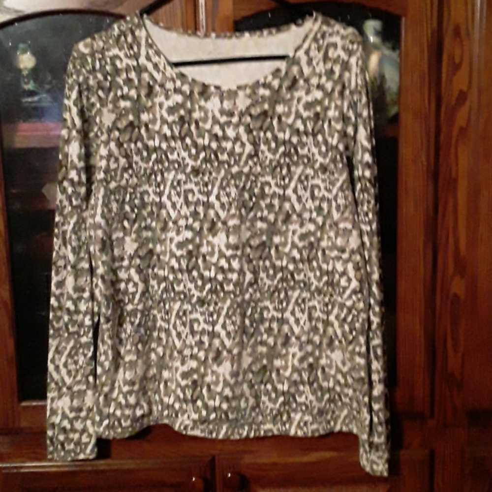Kim Roger's Women's Top